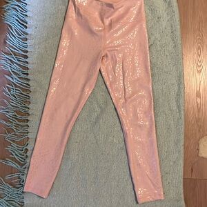 Zyia size 4 active wear leggings